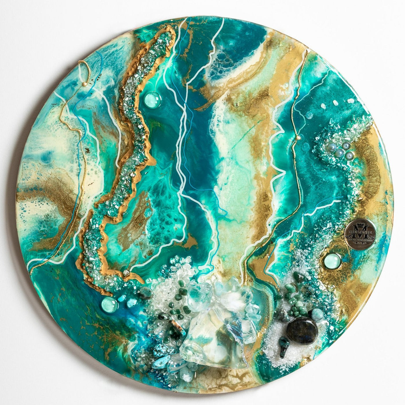 TRANSCENDANCE | LUNA