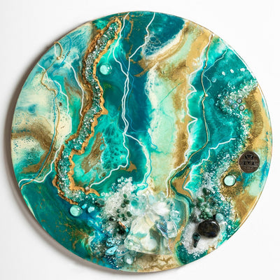 TRANSCENDANCE | LUNA