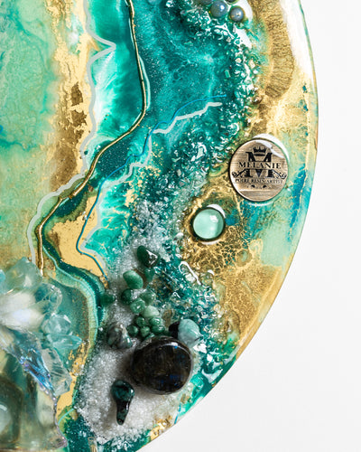 TRANSCENDANCE | LUNA