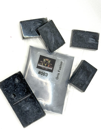 Pigment Poudre Gris Fusion